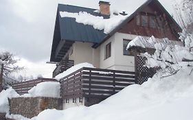 Apartmán Beran