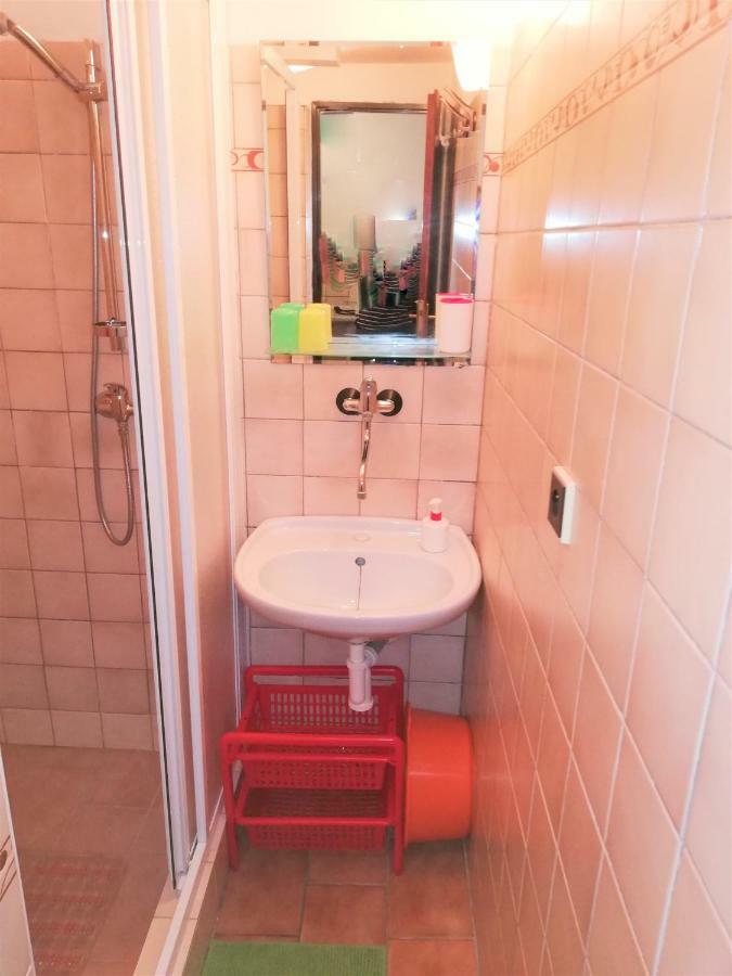 Apartmán Beran Rokytnice nad Jizerou Exteriér fotografie