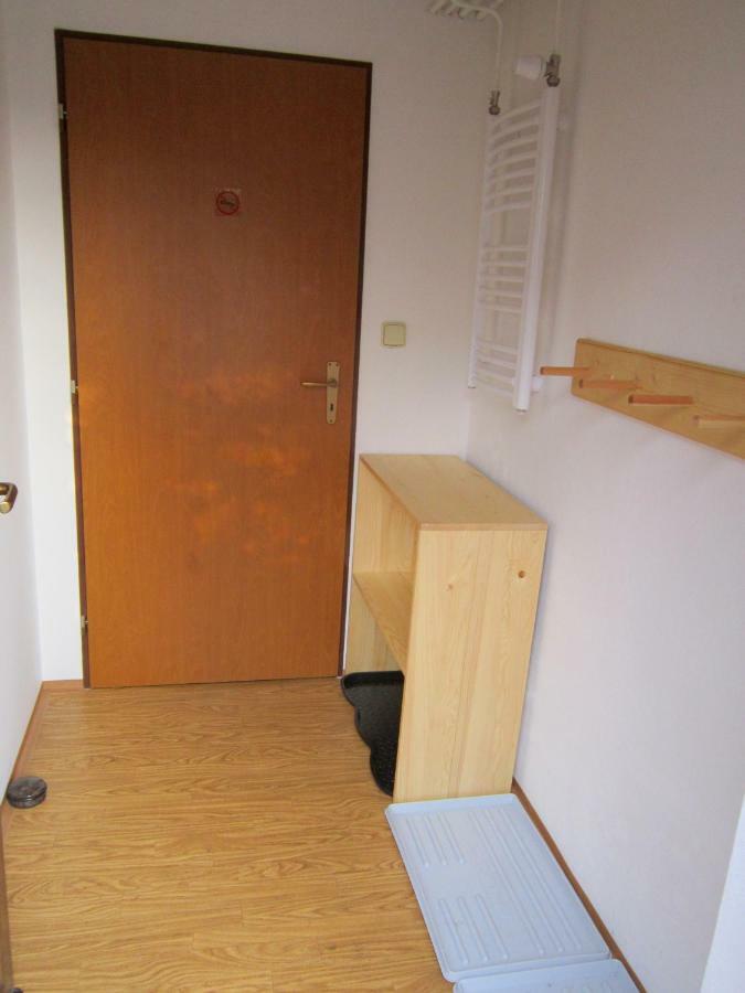 Apartmán Beran Rokytnice nad Jizerou Exteriér fotografie